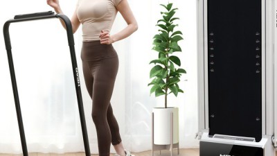 🏃🏻‍♀️ 나만의 홈짐 완성! Head 런닝머신 솔직 후기 & 꿀팁 대방출!